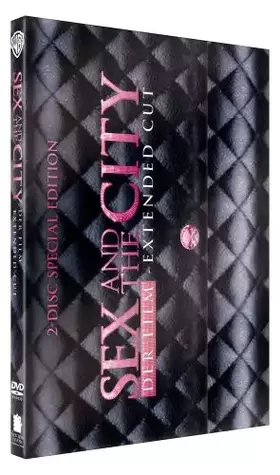 Sex and the City - Der Film/Extended Cut [Édition Sépaciale] - Michael King Occasion reconditionné disponible sur Ammareal