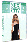 Sex and the city - Saison 3 - Volume 3 État correct reconditionné disponible sur Fnac