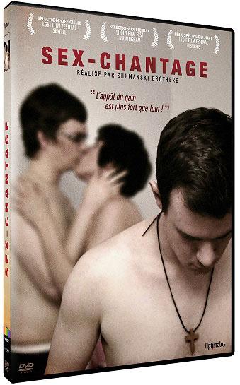 Sex-Chantage État correct reconditionné disponible sur Fnac