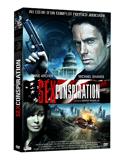 Sex Conspiration État correct reconditionné disponible sur Fnac