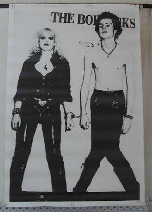 Acheter Sex Pistols - 64x95 cm - AFFICHE / POSTER État correct - 17,99 € Sex Pistols - 64x95 cm - AFFICHE / POSTER État correct N/A reconditionné disponible sur Fnac