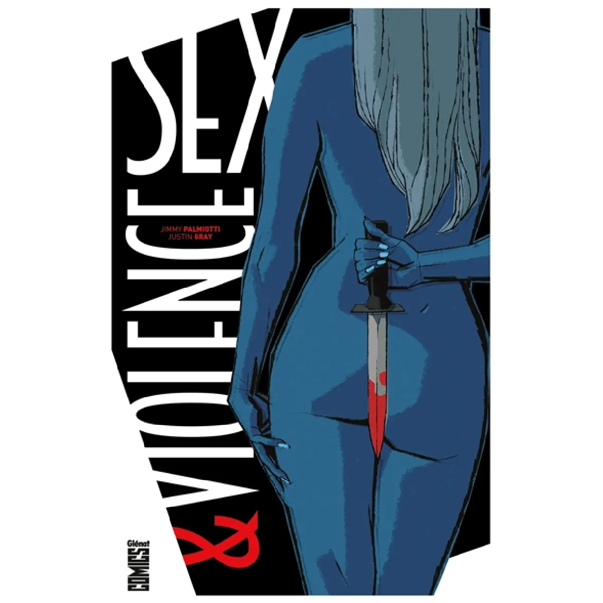 Acheter Sex & violence État correct - 10,88 € Sex & violence État correct N/A (Il ne s'agit pas d'une marque reconditionné disponible sur Rue du Commerce Seconde Vie