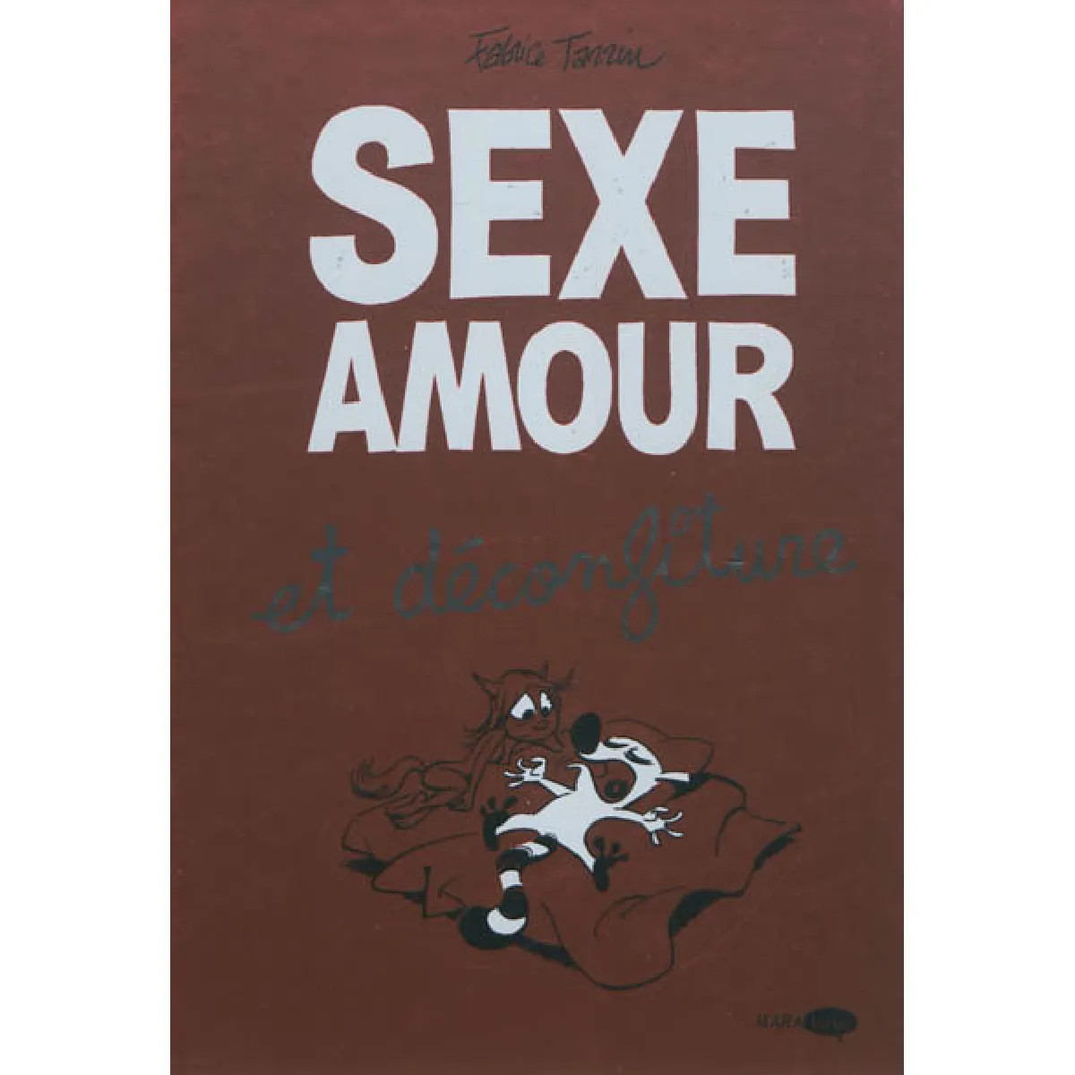 Acheter Sexe, amour et déconfiture État correct - 10,89 € Sexe, amour et déconfiture État correct N/A (Il ne s'agit pas d'une marque reconditionné disponible sur Rue du Commerce Seconde Vie