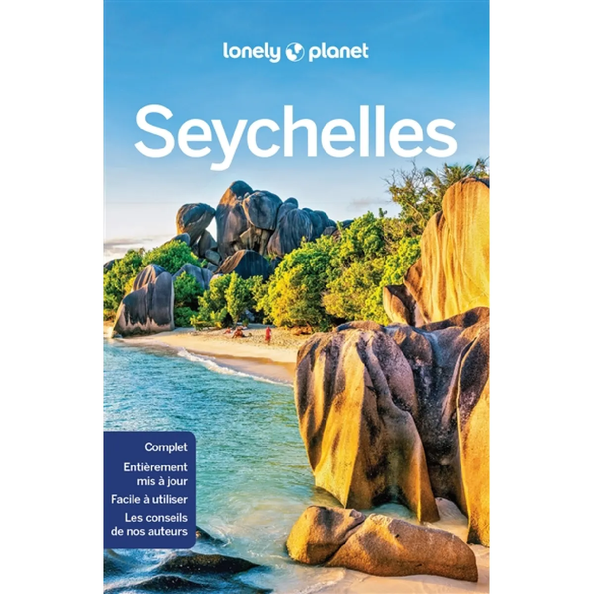 Seychelles État correct - 11,80 € Seychelles État correct N/A (Il ne s'agit pas d'une marque reconditionné disponible sur Rue du Commerce Seconde Vie