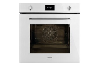SFP6401TW Blanc État correct Smeg reconditionné disponible sur Darty