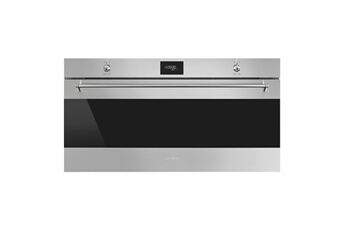SFPR9301TX Bon état Smeg reconditionné disponible sur Darty