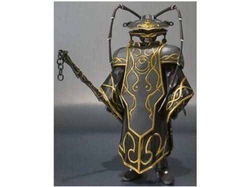 SH Figuarts - Balance Zodiarts Exclusive État correct N/A reconditionné disponible sur Fnac