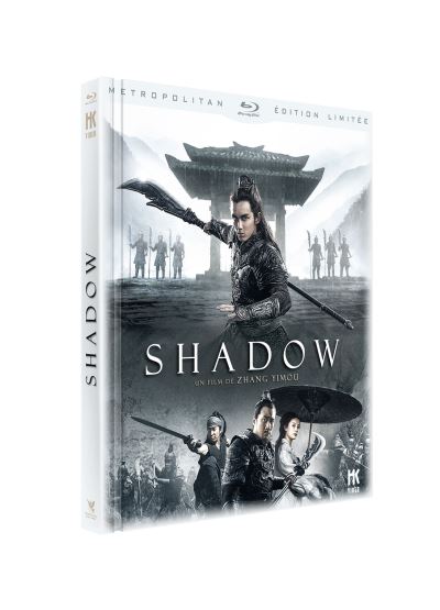 Acheter Shadow Blu-ray État correct - 21,07 € Shadow Blu-ray État correct reconditionné disponible sur Fnac