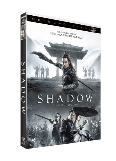 Acheter Shadow DVD État correct - 16,00 € Shadow DVD État correct reconditionné disponible sur Fnac