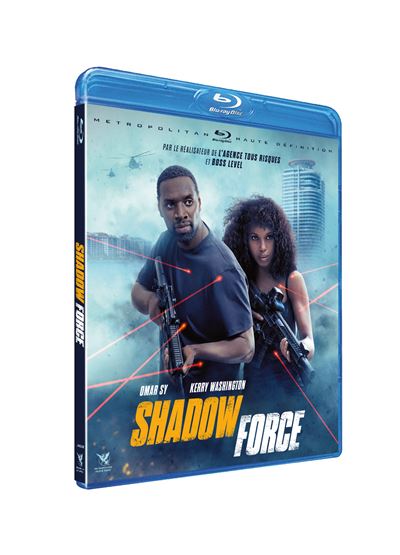 Shadow Force Blu-ray État correct reconditionné disponible sur Fnac