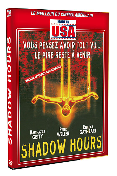 Shadow Hours État correct reconditionné disponible sur Fnac