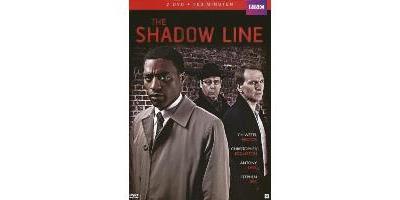 Acheter SHADOW LINE-2 DVD-VN État correct - 12,12 € | Dero SHADOW LINE-2 DVD-VN État correct reconditionné disponible sur Fnac | Dero