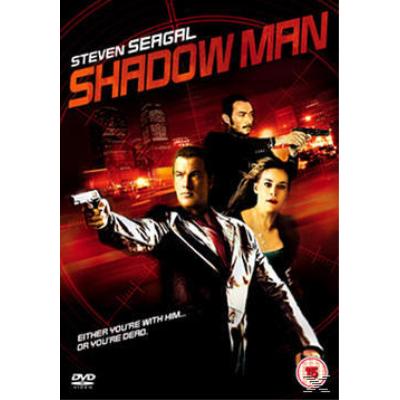 Shadow Man État correct reconditionné disponible sur Fnac | Dero