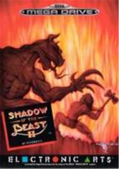 Shadow of the Beast II État correct reconditionné disponible sur Fnac