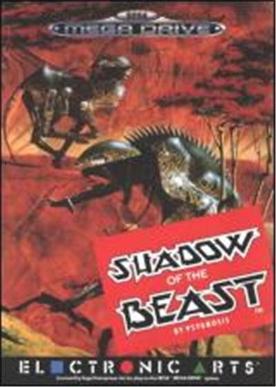 Shadow of the Beast État correct Electronic Arts reconditionné disponible sur Fnac