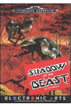 Shadow of the Beast Bon état reconditionné disponible sur Darty