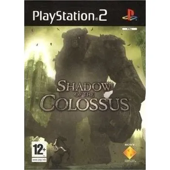 SHADOW OF THE COLOSSUS Reconditionné N/A reconditionné disponible sur Cdiscount Seconde Vie | Dero