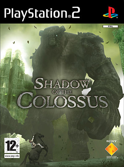 Shadow Of The Colossus État correct - 19,95 € Shadow Of The Colossus État correct Sony reconditionné disponible sur Fnac