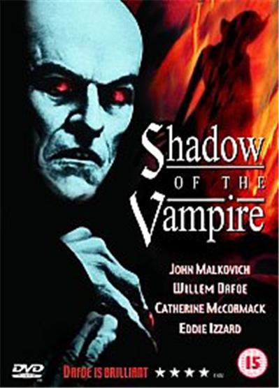 Acheter Shadow Of The Vampire , (Wide Screen) État correct - 19,00 € Shadow Of The Vampire , (Wide Screen) État correct reconditionné disponible sur Fnac