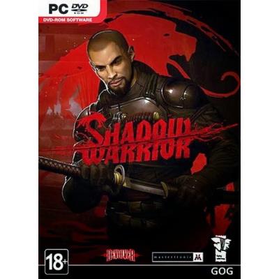 Shadow Warrior PC État correct Avanquest reconditionné disponible sur Fnac