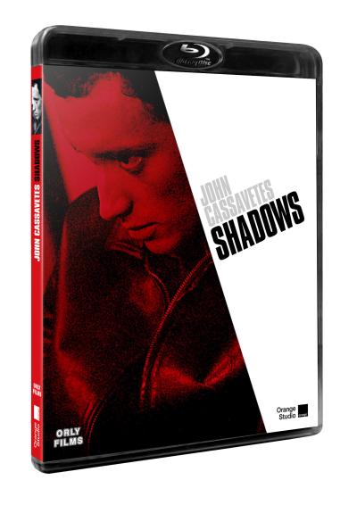 Shadows Blu-Ray État correct reconditionné disponible sur Fnac