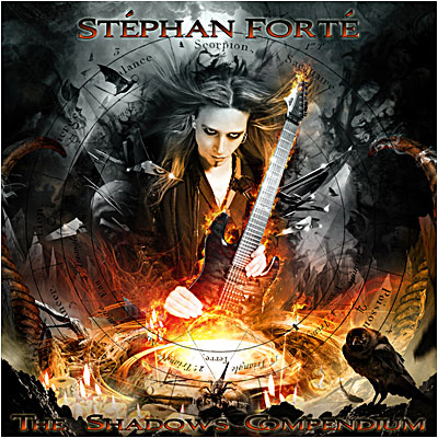 Shadows compendium État correct reconditionné disponible sur Fnac