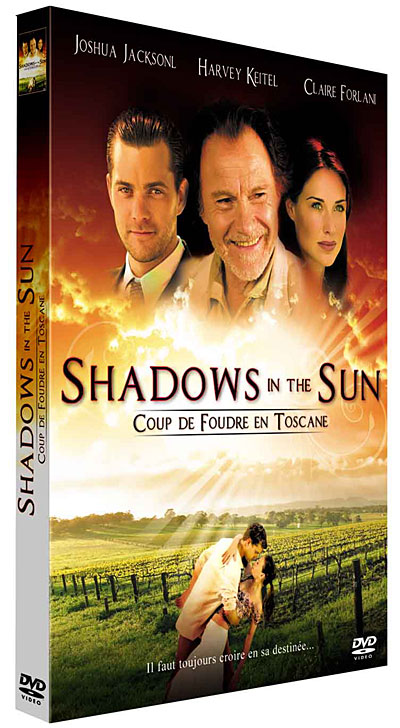 Shadows in the Sun État correct reconditionné disponible sur Fnac