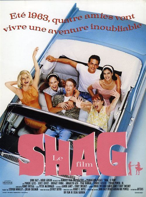 Acheter Shag - AFFICHE CINEMA ORIGINALE État correct - 22,99 € Shag - AFFICHE CINEMA ORIGINALE État correct N/A reconditionné disponible sur Fnac