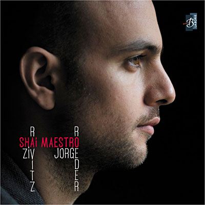 Acheter Shai Maestro Trio État correct - 10,90 € Shai Maestro Trio État correct reconditionné disponible sur Fnac