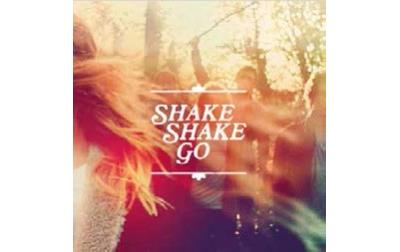 Shake shake go - EP État correct reconditionné disponible sur Fnac