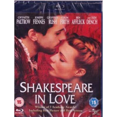 Shakespeare In Love État correct reconditionné disponible sur Fnac