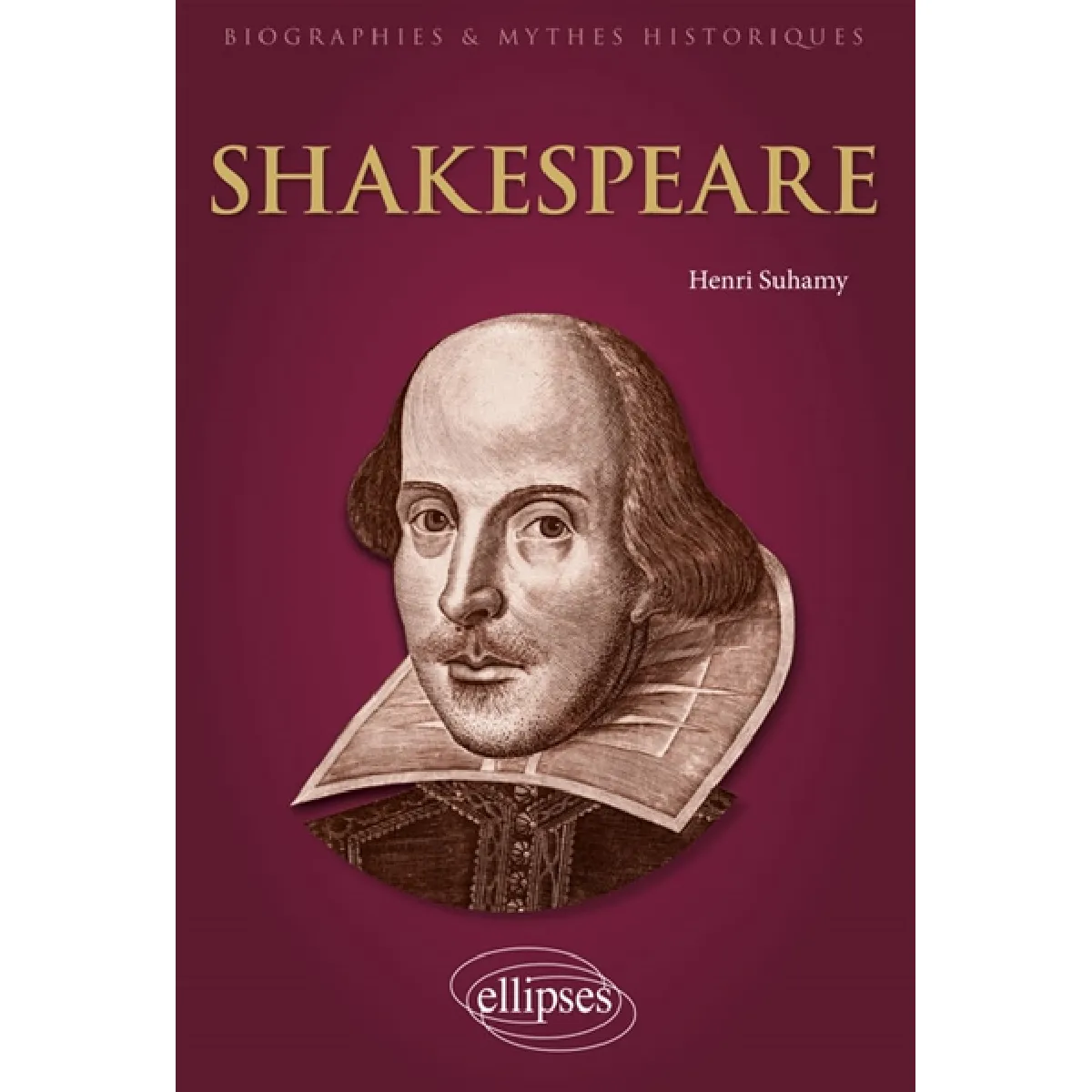 Acheter Shakespeare État correct - 10,00 € Shakespeare État correct N/A (Il ne s'agit pas d'une marque reconditionné disponible sur Rue du Commerce Seconde Vie