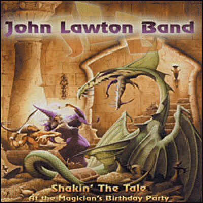 Acheter Shakin' the tale at the magician's birthday party 2004 État correct - 19,83 € Shakin' the tale at the magician's birthday party 2004 État correct reconditionné disponible sur Fnac