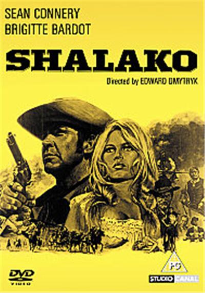 Shalako État correct reconditionné disponible sur Fnac
