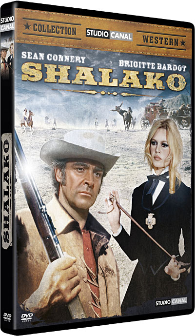 Shalako État correct reconditionné disponible sur Fnac