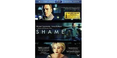 Shame Blu-ray Fr État correct - 38,99 € Shame Blu-ray Fr État correct reconditionné disponible sur Fnac