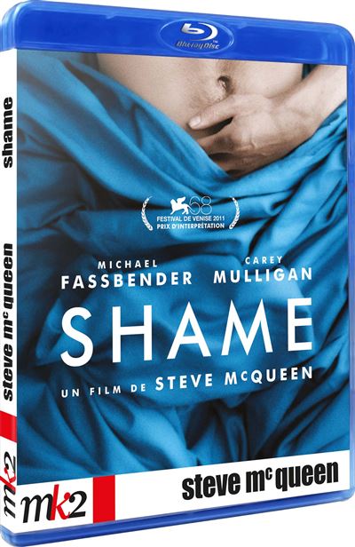 Shame Blu-ray État correct - 28,50 € Shame Blu-ray État correct reconditionné disponible sur Fnac