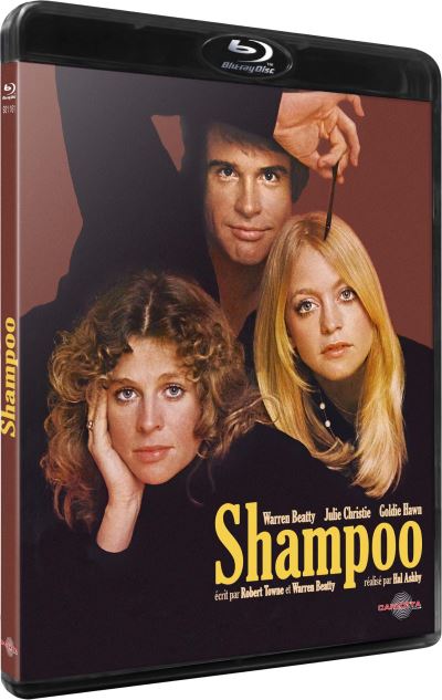 Shampoo Blu-ray État correct reconditionné disponible sur Fnac | Dero