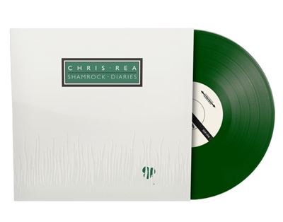 Acheter Shamrock Diaries Édition Limitée Vinyle Vert État correct - 20,01 € Shamrock Diaries Édition Limitée Vinyle Vert État correct reconditionné disponible sur Fnac