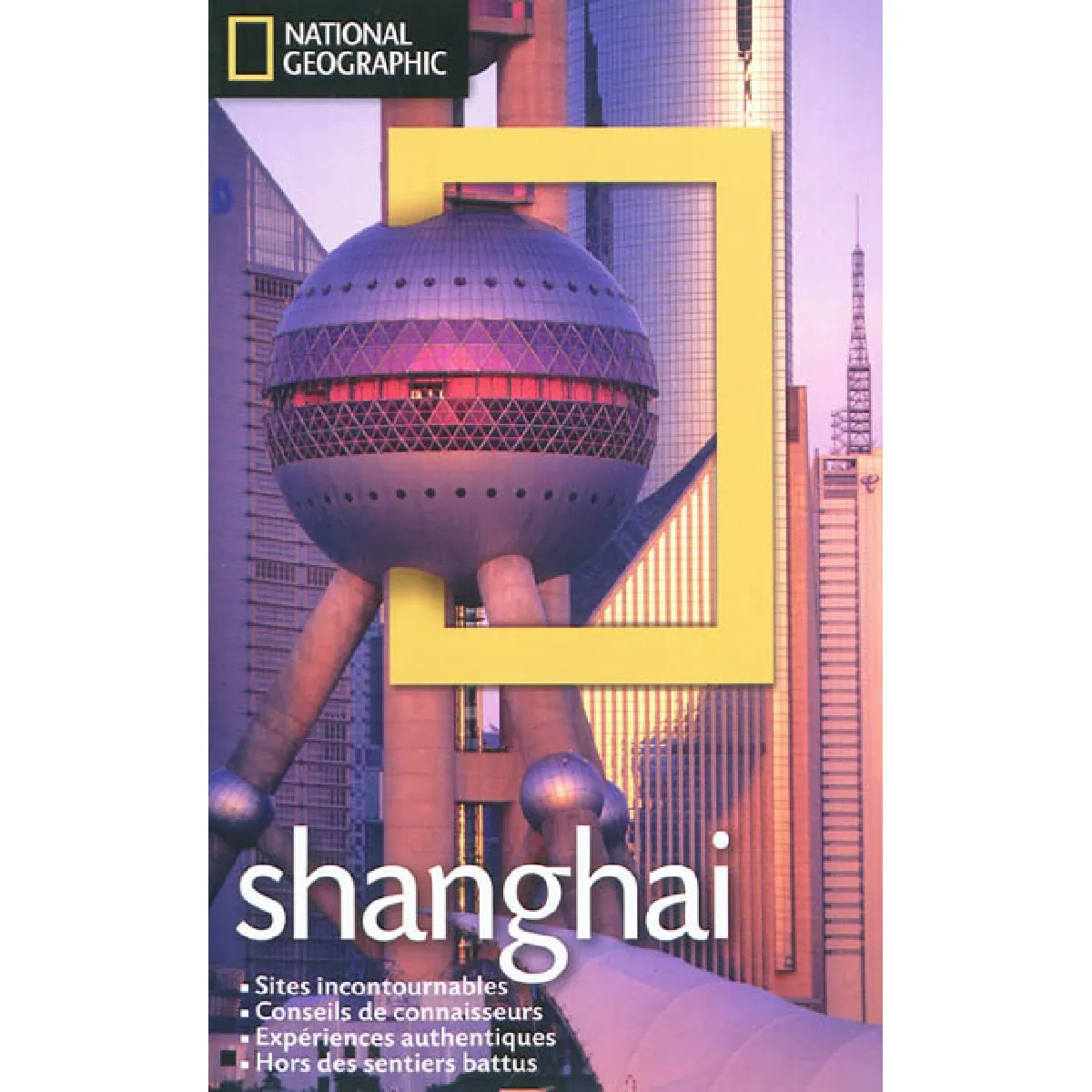 Acheter Shanghai État correct - 10,00 € Shanghai État correct N/A (Il ne s'agit pas d'une marque reconditionné disponible sur Rue du Commerce Seconde Vie