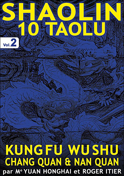 Shaolin 10 Taolu - Volume 2 État correct reconditionné disponible sur Fnac