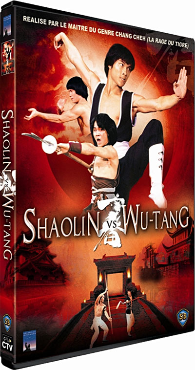 Shaolin vs Wu Tang État correct reconditionné disponible sur Fnac | Dero