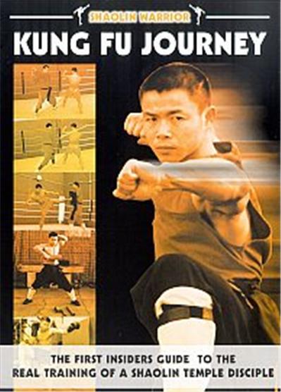 Acheter Shaolin Warrior - Kung Fu Journey État correct - 25,03 € Shaolin Warrior - Kung Fu Journey État correct reconditionné disponible sur Fnac