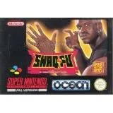 Acheter Shaq Fu - Super Nintendo Reconditionné - 11,95 € Shaq Fu - Super Nintendo Reconditionné reconditionné disponible sur Cdiscount Seconde Vie