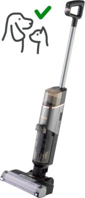 Shark - Aspirateur Laveur Hydrovac Sans Fil Wd210eu Très bon état - 139,00 € Shark - Aspirateur Laveur Hydrovac Sans Fil Wd210eu Très bon état reconditionné disponible sur Boulanger
