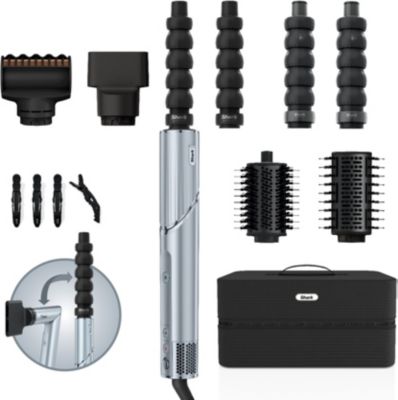 Shark - Fer Multistyle S-Cheveux Hd476wheu Très bon état reconditionné disponible sur Boulanger