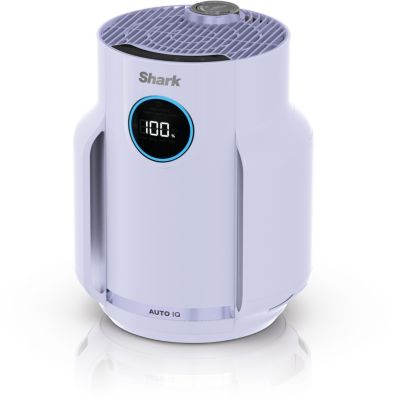 Shark - Purificateur D'air Hp072eupl Très bon état reconditionné disponible sur Boulanger