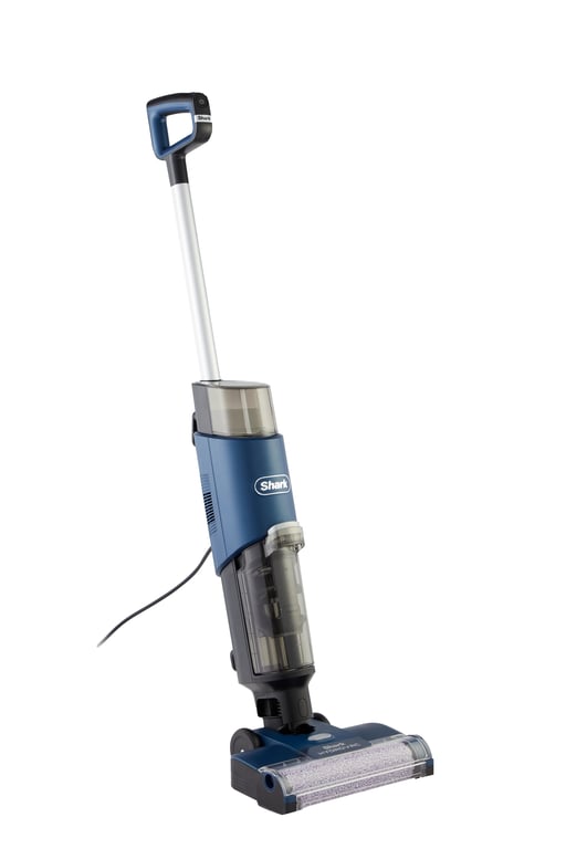 Shark WD100EU aspirateur Marine Sans sac - Très bon état Très bon état Shark reconditionné disponible sur Pixmania