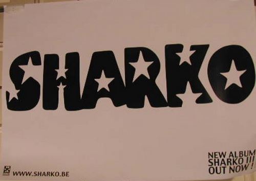 Acheter Sharko - 50x70 cm - AFFICHE / POSTER État correct - 17,99 € Sharko - 50x70 cm - AFFICHE / POSTER État correct N/A reconditionné disponible sur Fnac