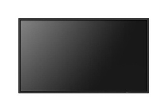 Sharp PN-E329 - Sans socle - E-Series - écran LED - 32" (31.5" visualisable) - 1920 x 1080 Full HD (1080p) @ 60 Hz - 350 cd/m² - 1200:1 - 8 ms Bon état NEC Display Solutions reconditionné disponible sur Darty